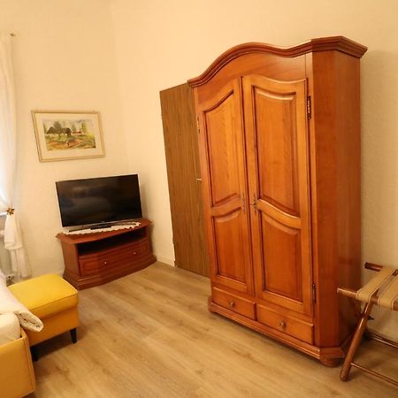 Villa Amber Bad Kissingen Esterno foto