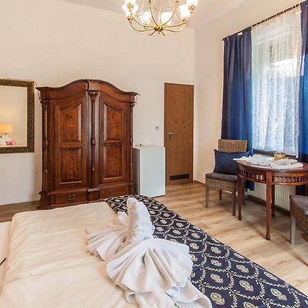 Villa Amber Bad Kissingen Esterno foto