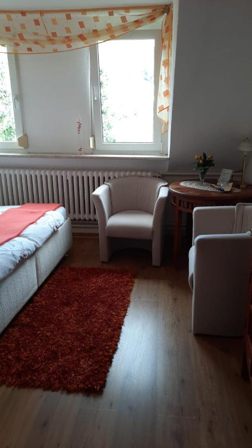 Villa Amber Bad Kissingen Esterno foto
