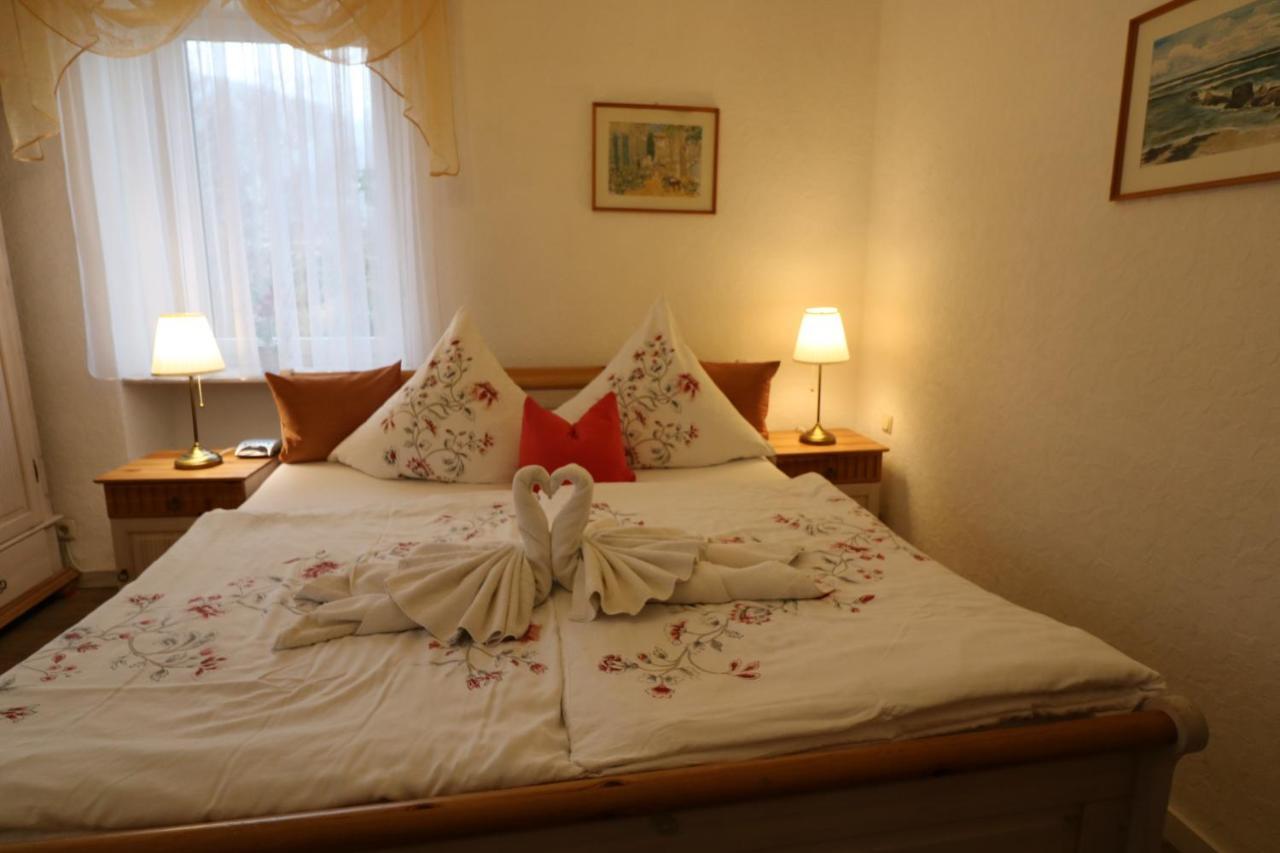Villa Amber Bad Kissingen Esterno foto