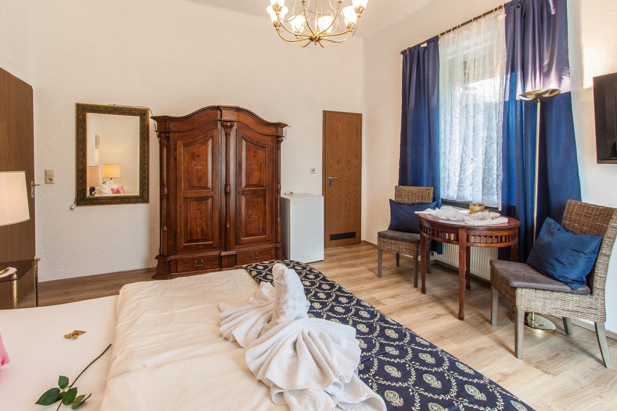 Villa Amber Bad Kissingen Esterno foto