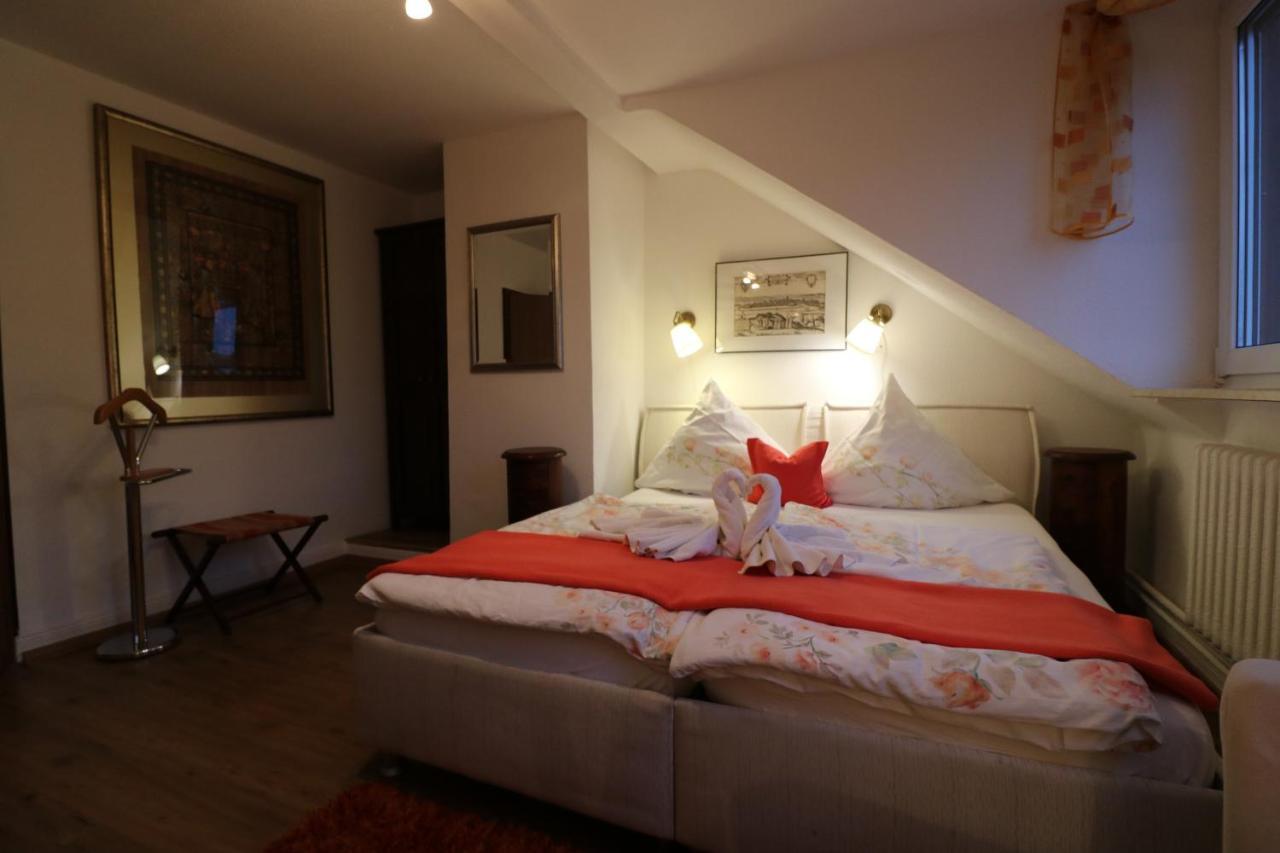 Villa Amber Bad Kissingen Esterno foto