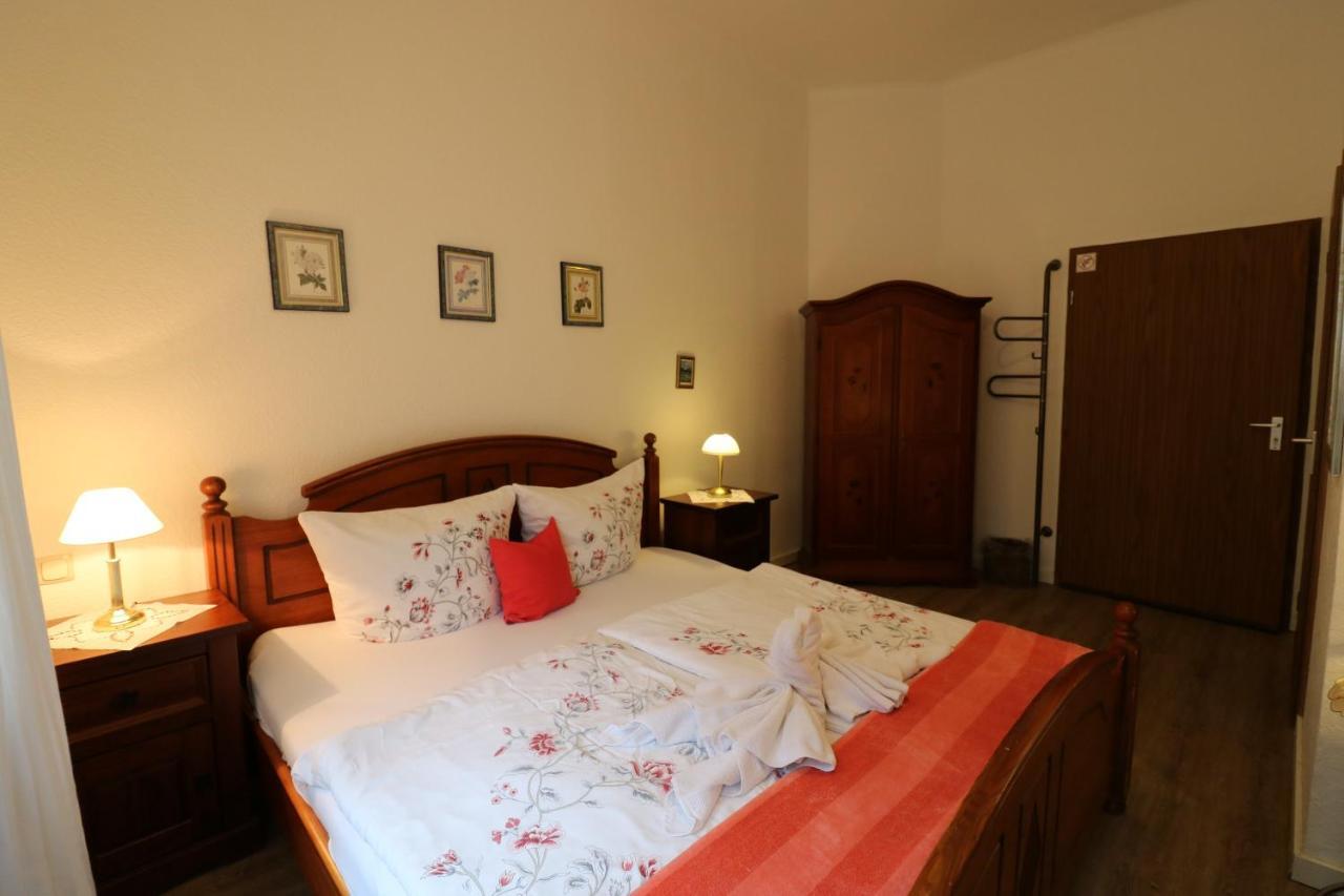 Villa Amber Bad Kissingen Esterno foto