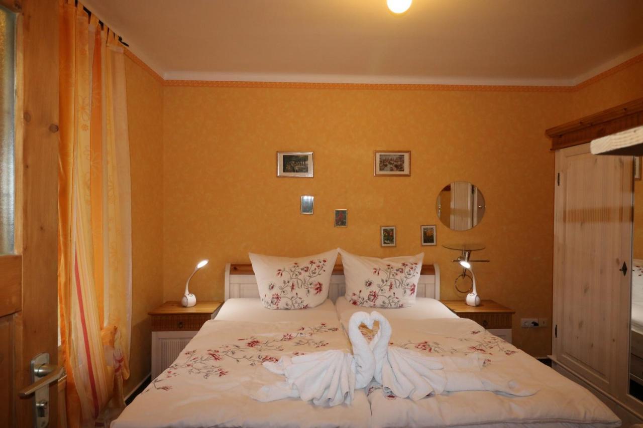 Villa Amber Bad Kissingen Esterno foto